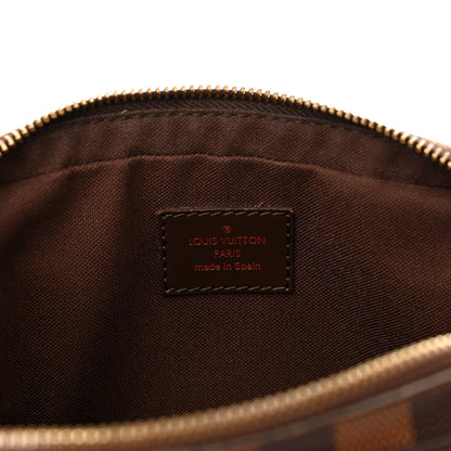 Louis Vuitton Damier Ebene Brooklyn Bum Bag 6 of 11