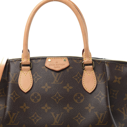 Louis Vuitton Monogram Turenne PM 12 of 12