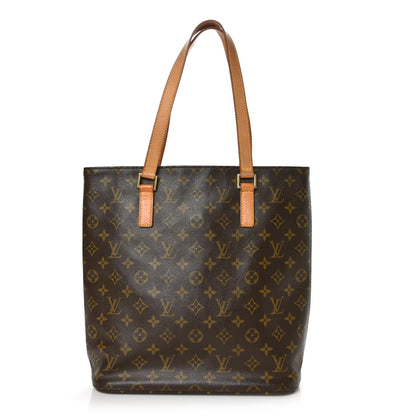 Louis Vuitton Monogram Vavin GM 1 of 6