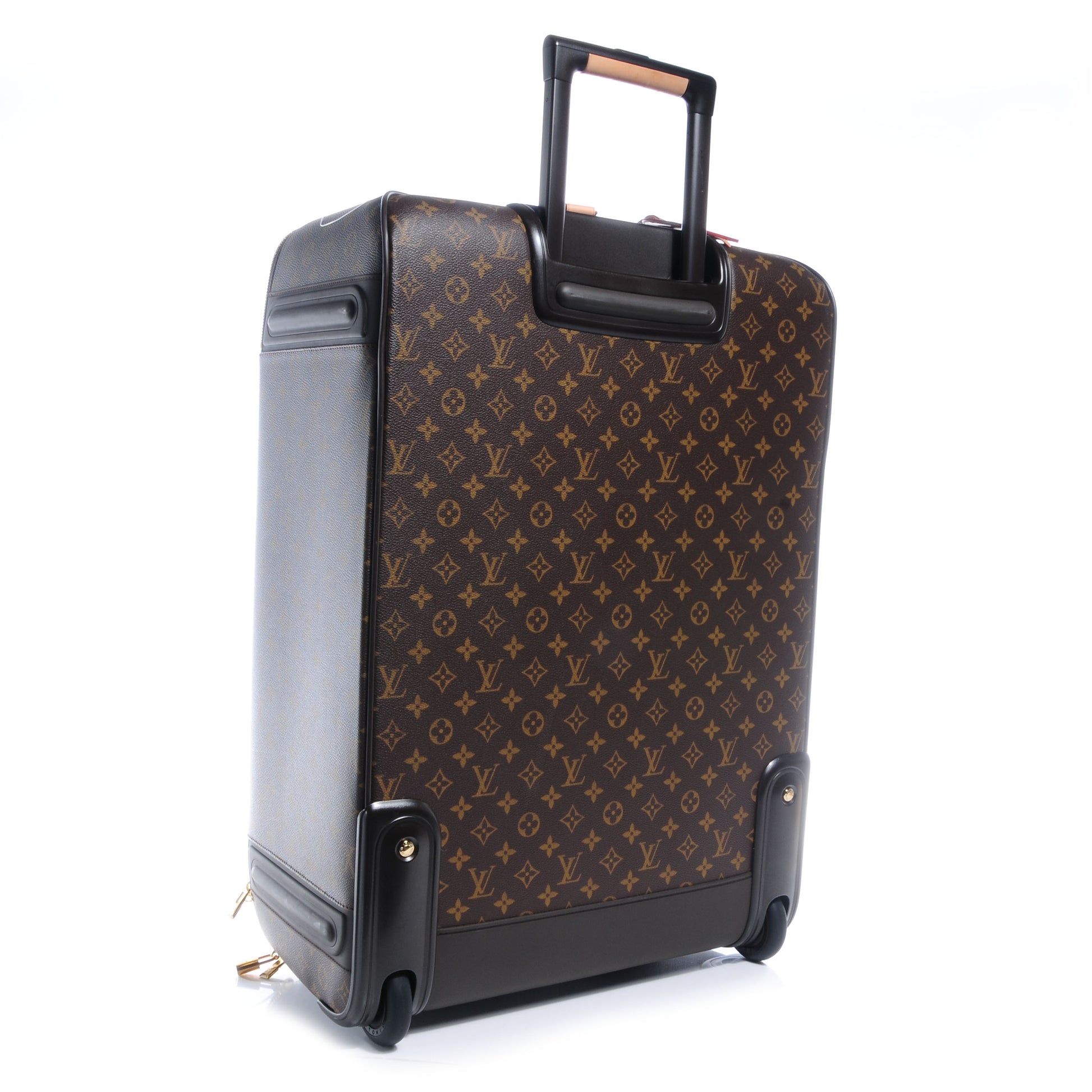 Louis Vuitton Monogram Pegase 65 2 of 6