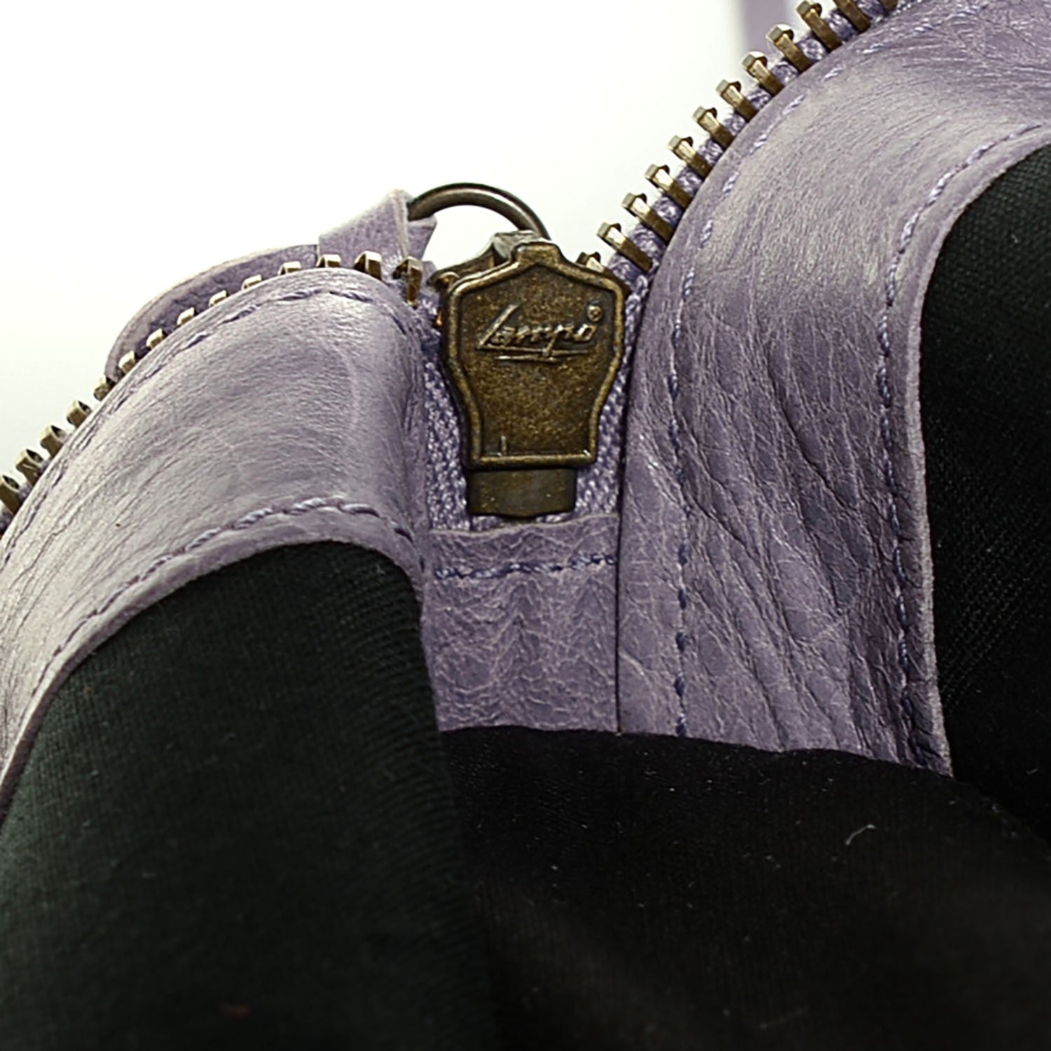 Balenciaga Agneau Classic Hardware Work Glycine 8 of 10
