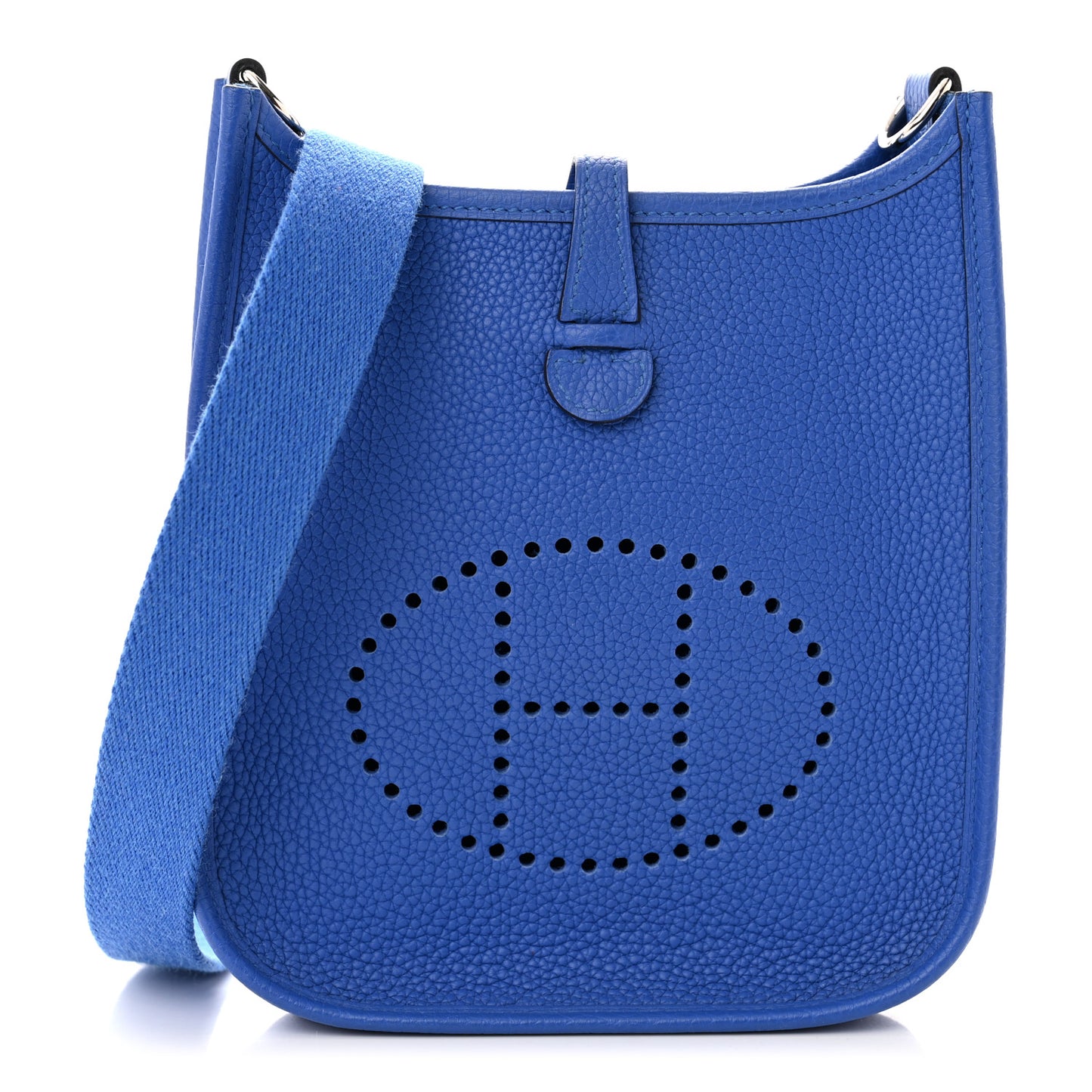 Taurillon Clemence Evelyne TPM Bleu Zellige