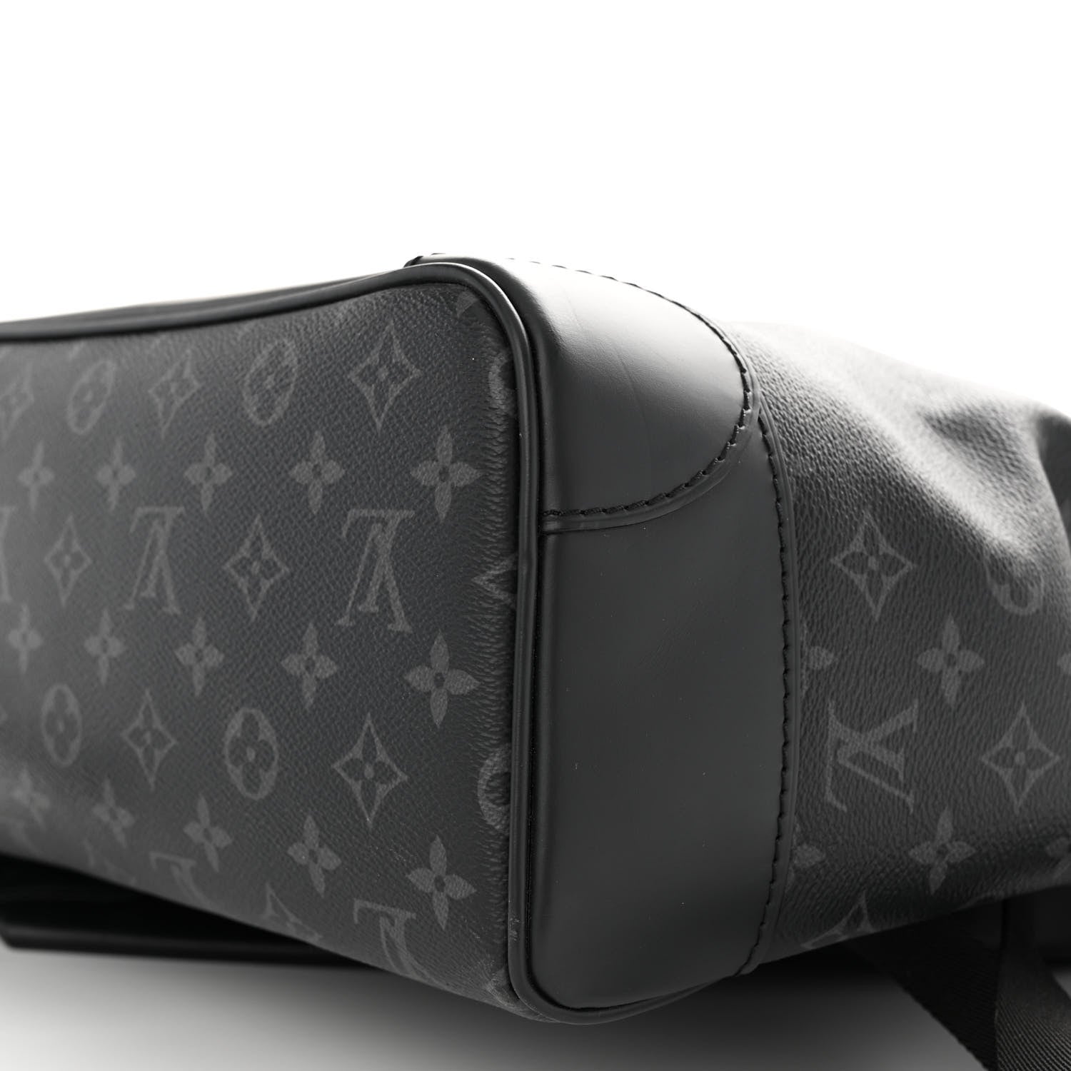 Louis Vuitton Monogram Eclipse Steamer Backpack 9 of 9