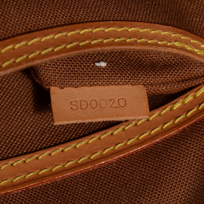 Louis Vuitton Monogram Alma PM 6 of 7