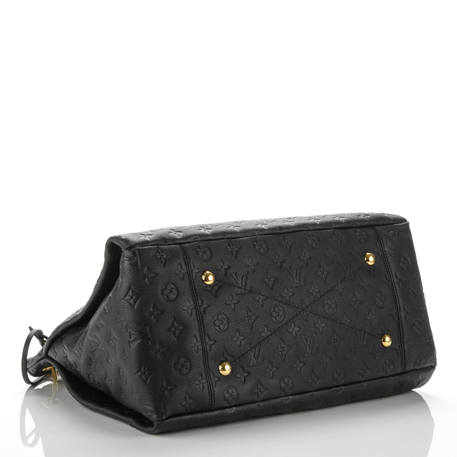 Louis Vuitton Empreinte Artsy MM Infini 4 of 7