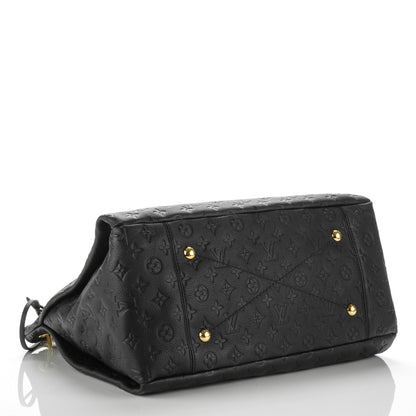 Louis Vuitton Empreinte Artsy MM Infini 4 of 7