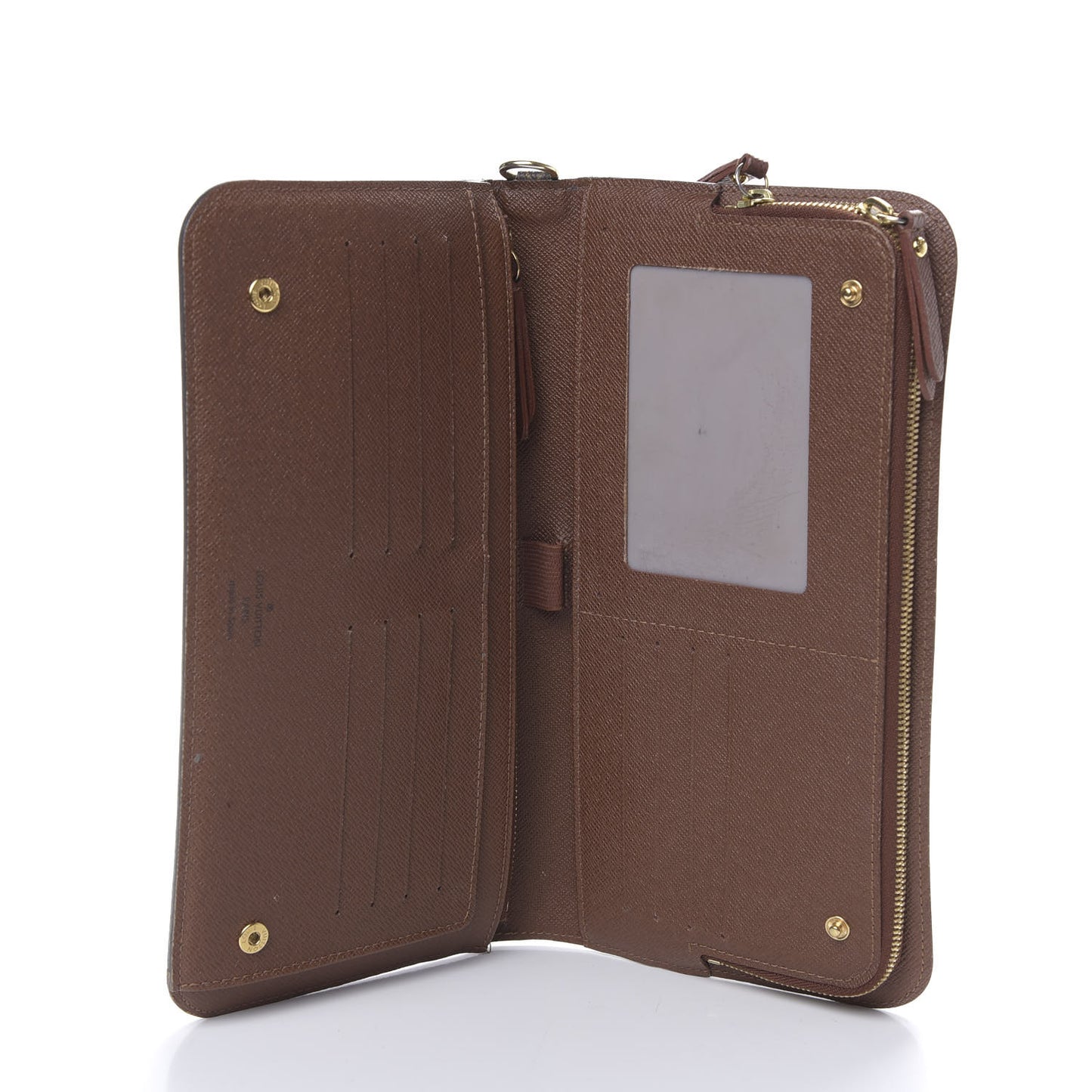 Monogram Insolite Organizer Wallet