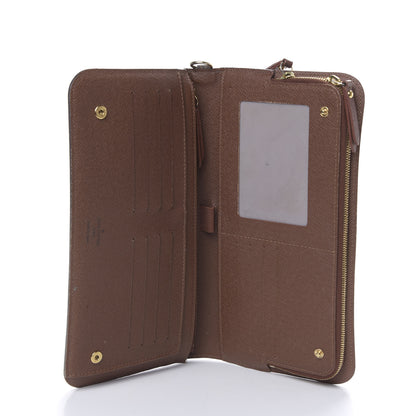 Louis Vuitton Monogram Insolite Organizer Wallet 4 of 10