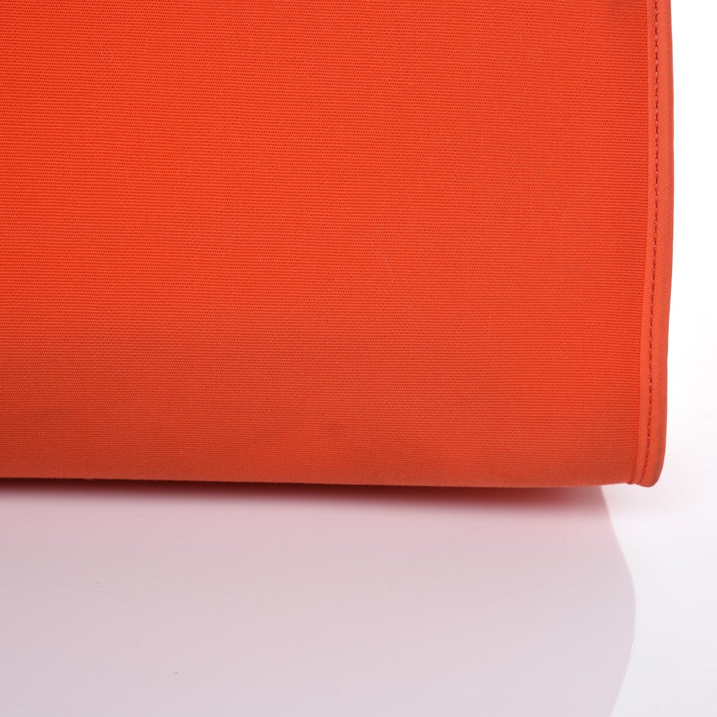 Vache Hunter Toile Herbag Zip 31 PM Orange