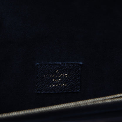 Louis Vuitton Monogram Victoire Black 8 of 15