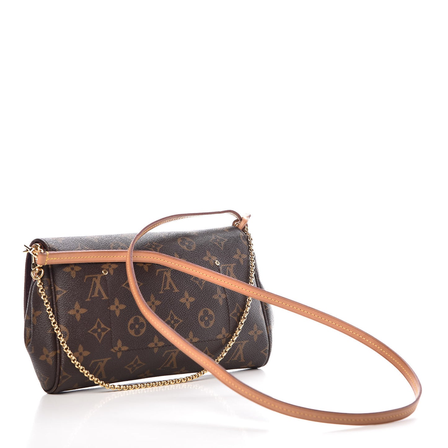 Monogram Favorite MM