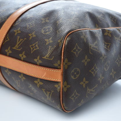 Louis Vuitton Monogram Sac Flanerie 45 9 of 16