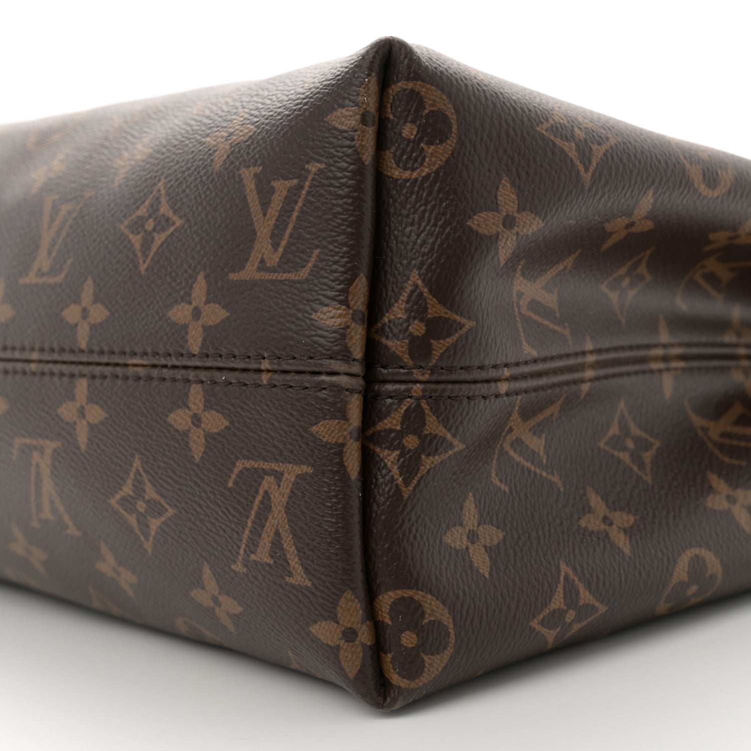 Louis Vuitton Monogram Graceful MM Pivoine 9 of 14