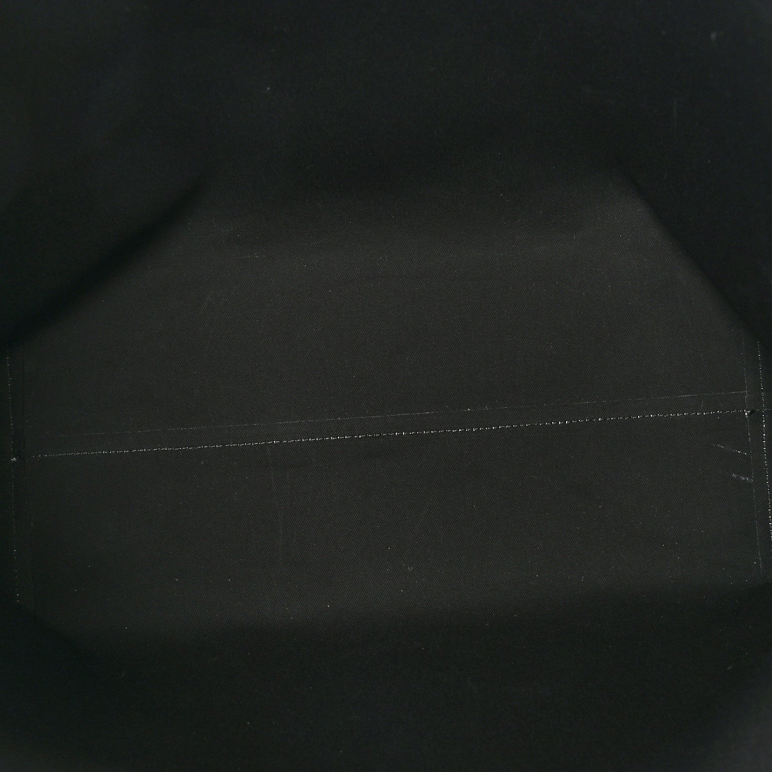 Off-White Coated Canvas Arrow Print Day Off Tote Bag White 6 of 9