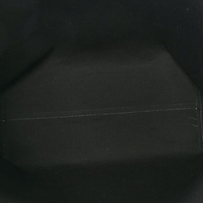 Off-White Coated Canvas Arrow Print Day Off Tote Bag White 6 of 9