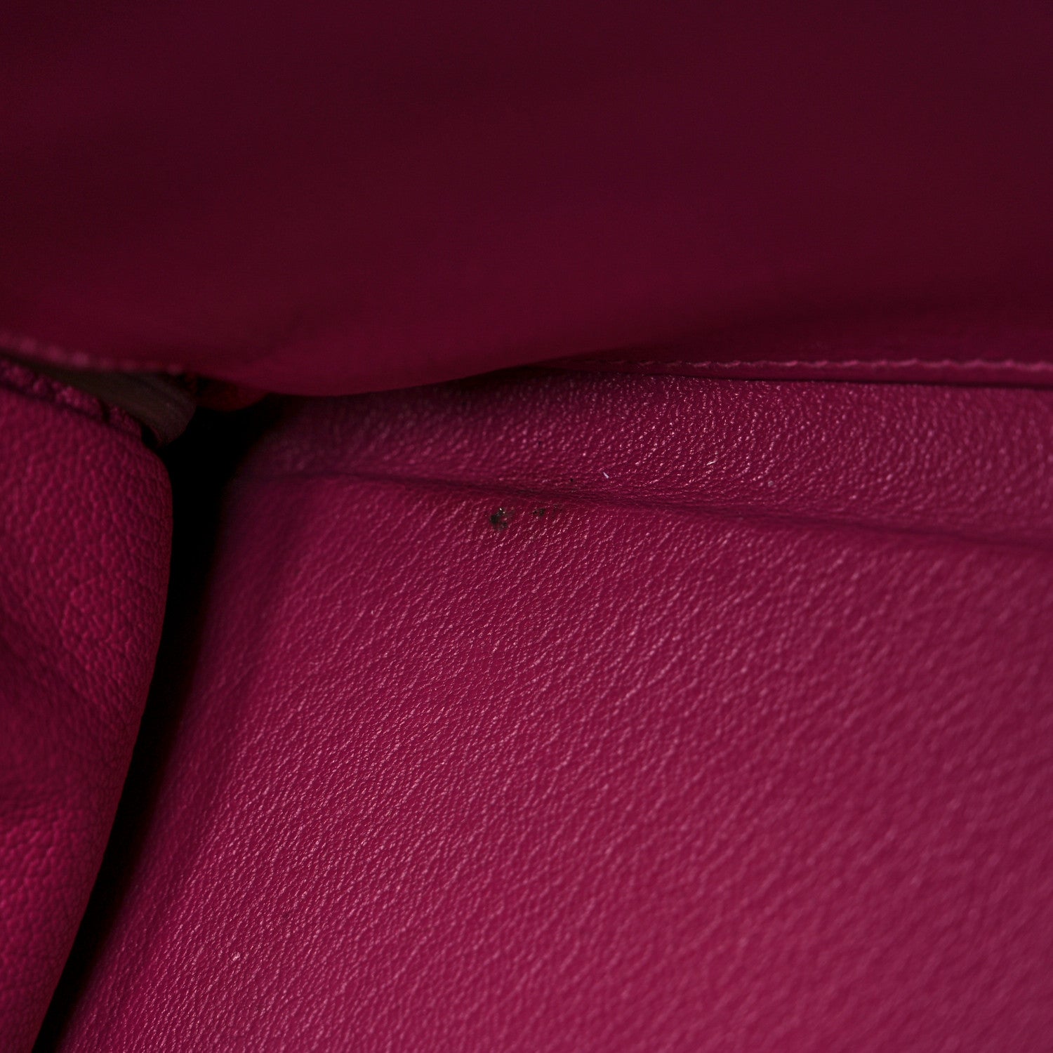 Hermes Togo Kelly Retourne 35 Tosca 17 of 20