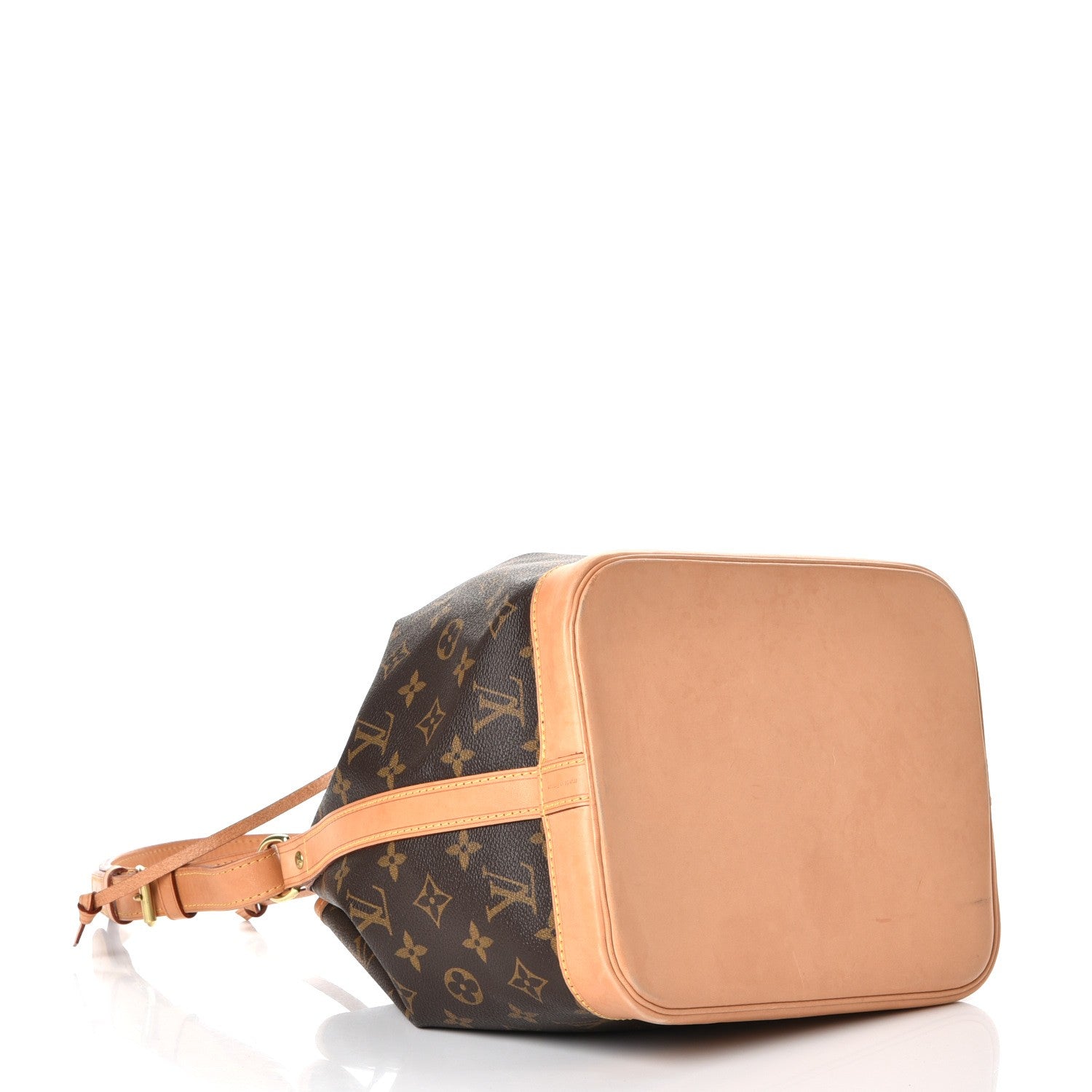 Louis Vuitton Monogram Petit Noe NM 4 of 12