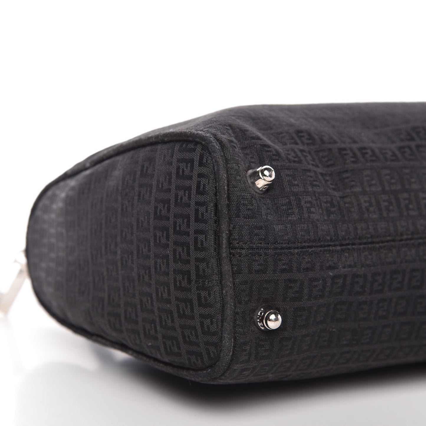 Zucchino Shoulder Bag Black