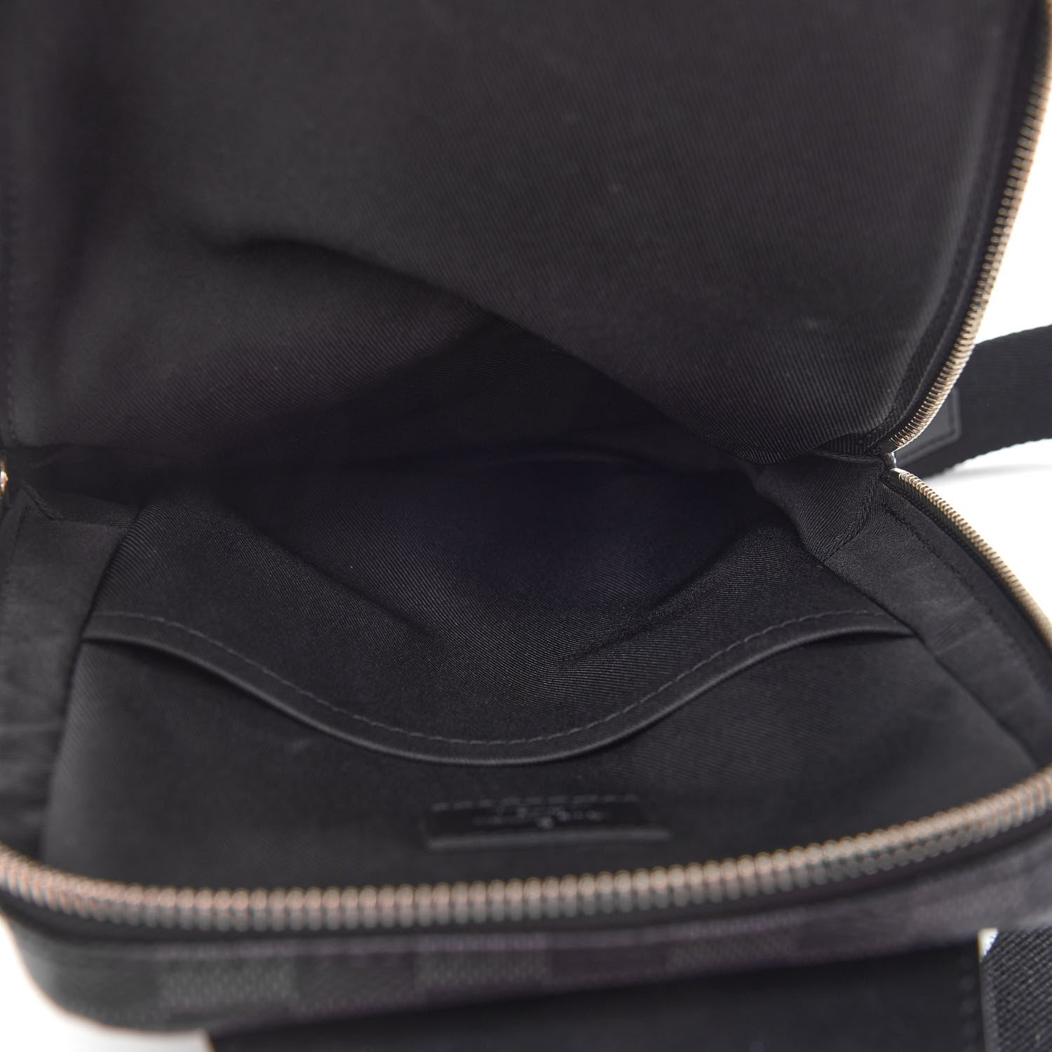 Louis Vuitton Damier Graphite Avenue Sling Backpack 5 of 8