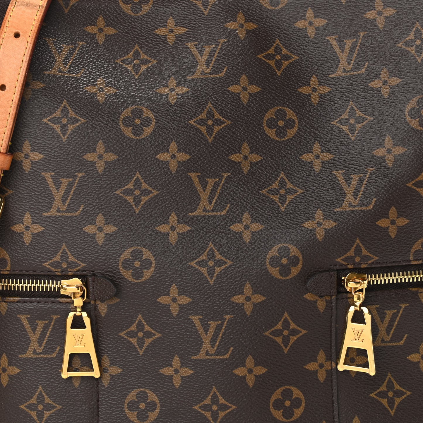 Monogram Melie