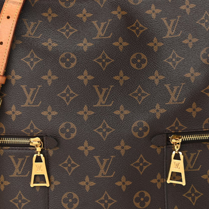 Louis Vuitton Monogram Melie 8 of 14
