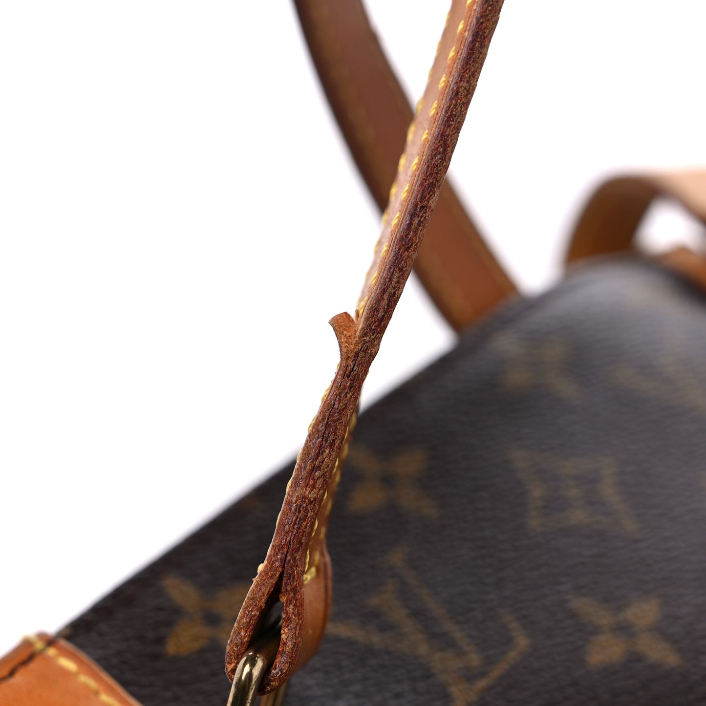 Monogram Sac Shopping Tote