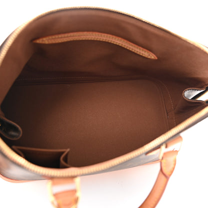 Louis Vuitton Monogram Alma PM 5 of 10