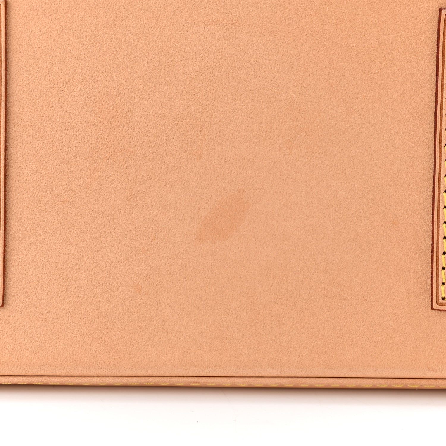 Louis Vuitton Monogram Alma BB 10 of 11
