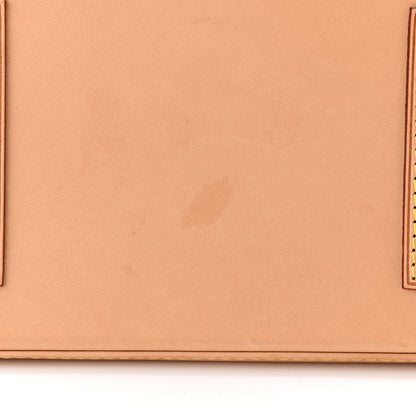 Louis Vuitton Monogram Alma BB 10 of 11
