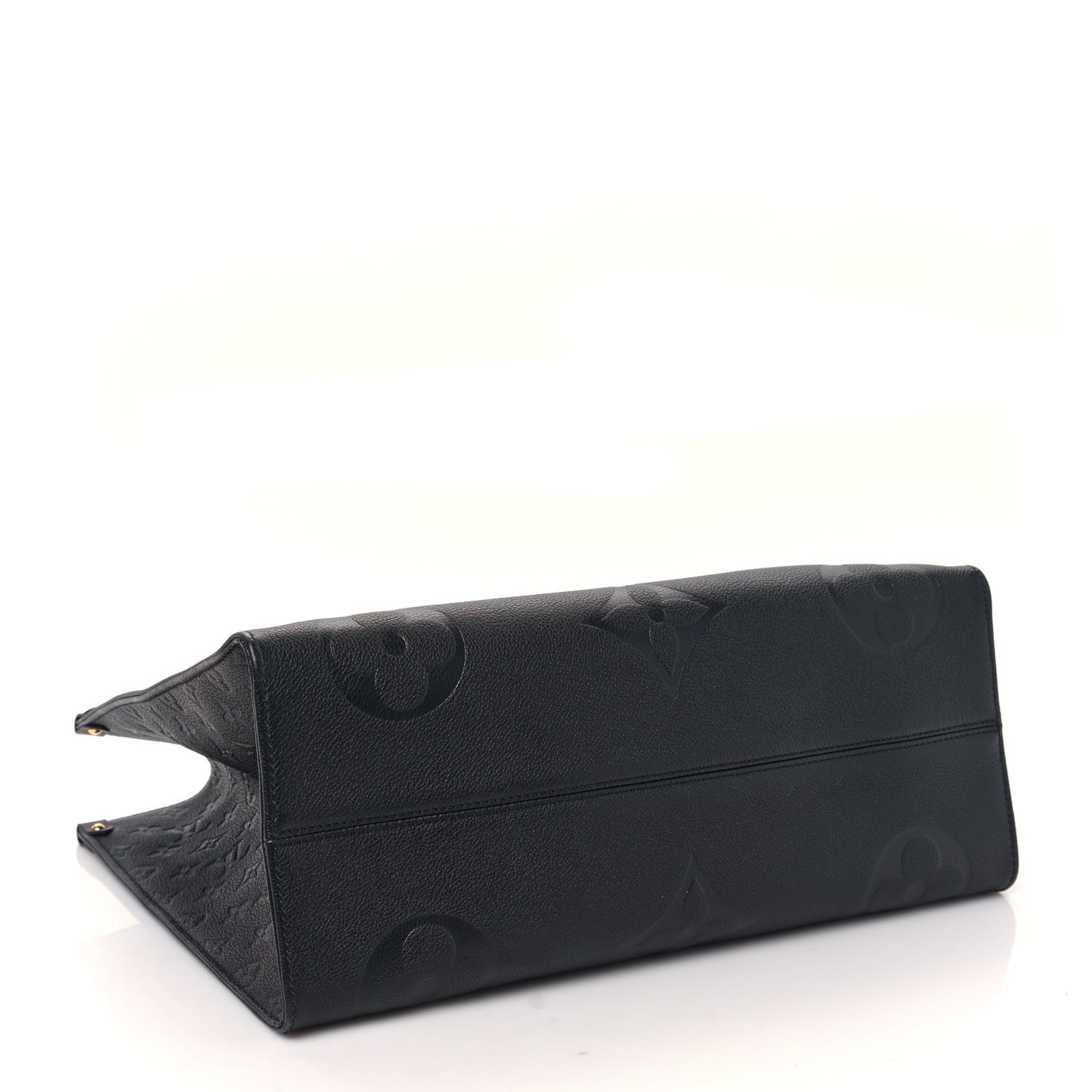 Empreinte Monogram Giant Onthego GM Black