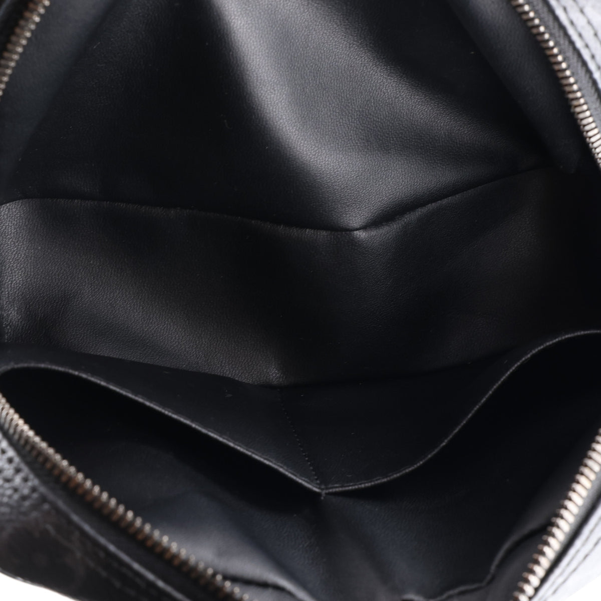 Louis Vuitton Monogram Eclipse Toilet Pouch PM 5 of 10