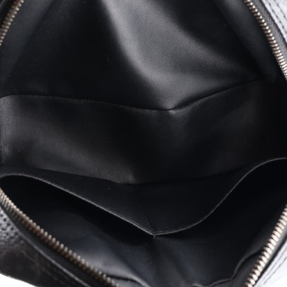 Louis Vuitton Monogram Eclipse Toilet Pouch PM 5 of 10