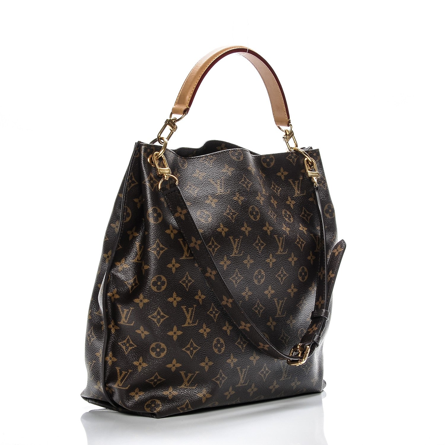 Louis Vuitton Monogram Metis 3 of 6