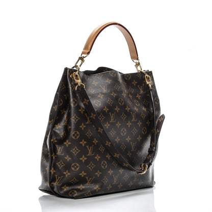 Louis Vuitton Monogram Metis 3 of 6