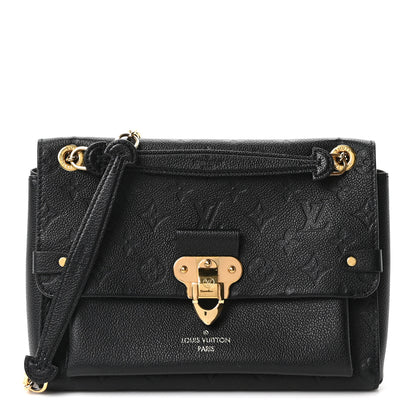 Louis Vuitton Empreinte Vavin PM Black 1 of 10