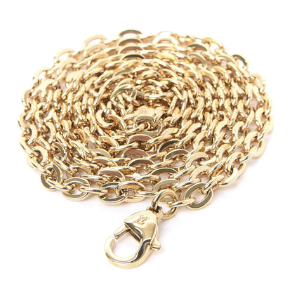 Louis Vuitton Felicie Chain Long Shoulder Strap 1 of 3