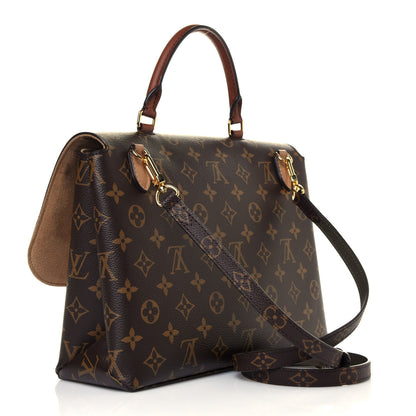 Louis Vuitton Monogram Marignan Sesame 3 of 10