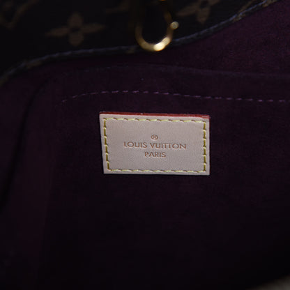 Louis Vuitton Monogram Montaigne MM 9 of 10