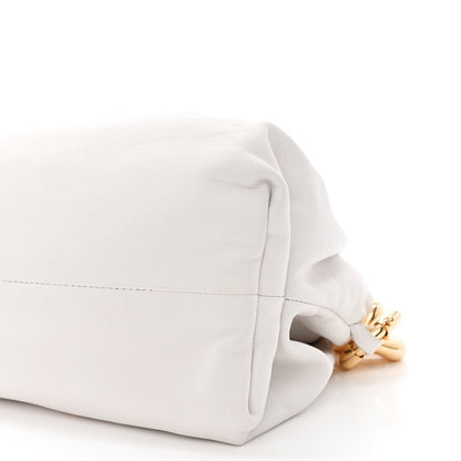 Bottega Veneta Calfskin The Pouch Chain Plaster 10 of 10