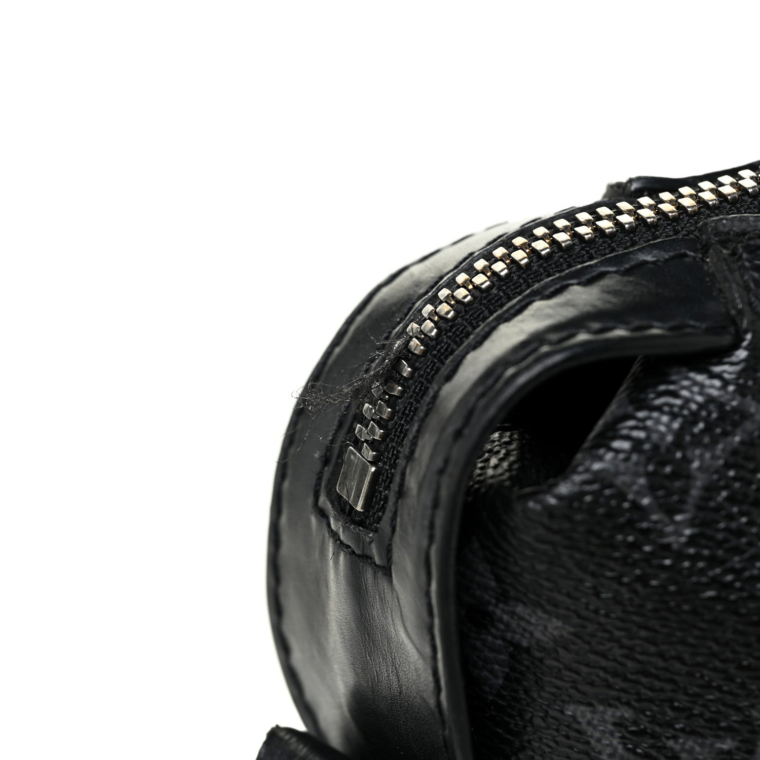 Louis Vuitton X FUJIWARA Monogram Eclipse Flash Fragment Apollo PM 14 of 18