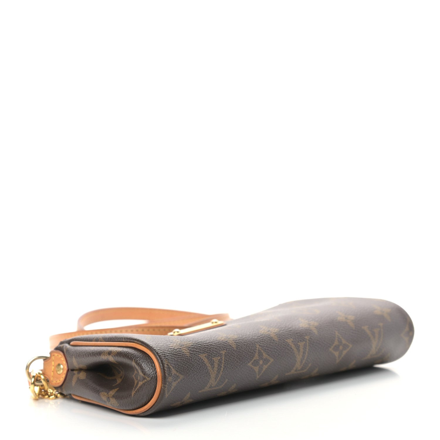 Louis Vuitton Monogram Eva Clutch 4 of 13