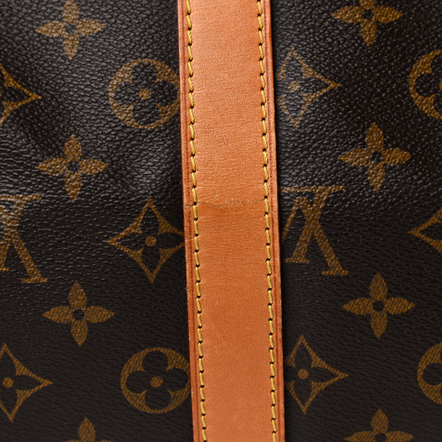 Monogram Keepall Bandouliere 45