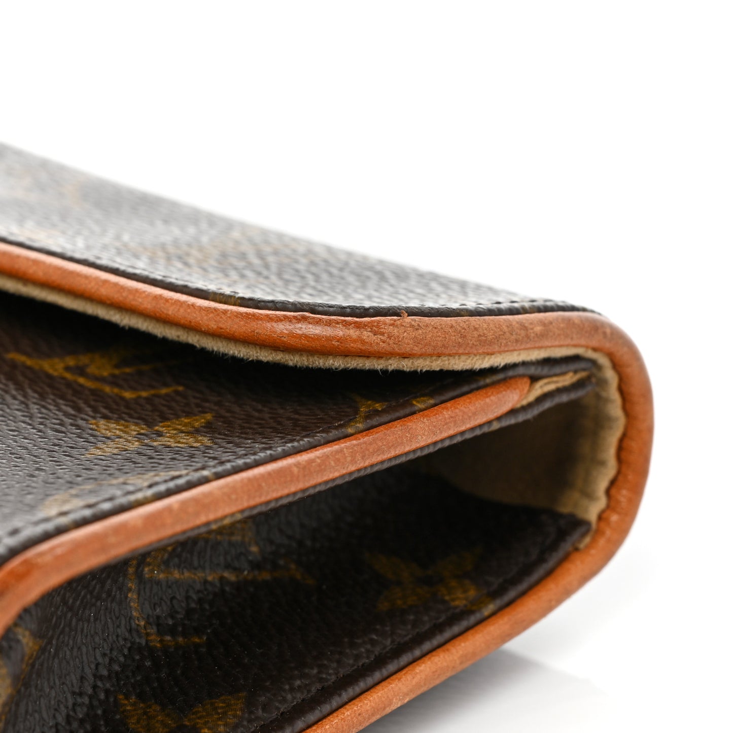 Monogram Pochette Florentine S