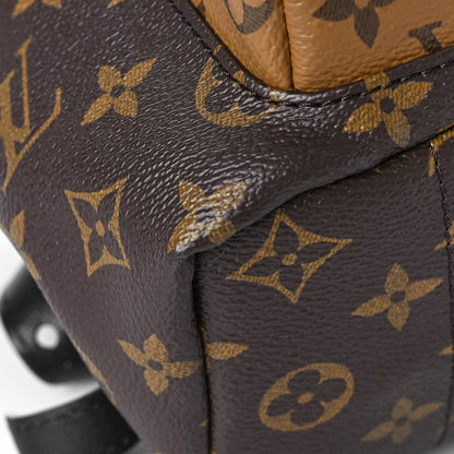 Louis Vuitton Reverse Monogram Palm Springs Backpack PM 7 of 8
