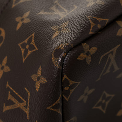 Louis Vuitton Monogram Rei Kawakubo Bag With Holes 20 of 21