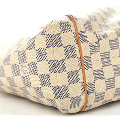Louis Vuitton Damier Azur Totally PM 8 of 9