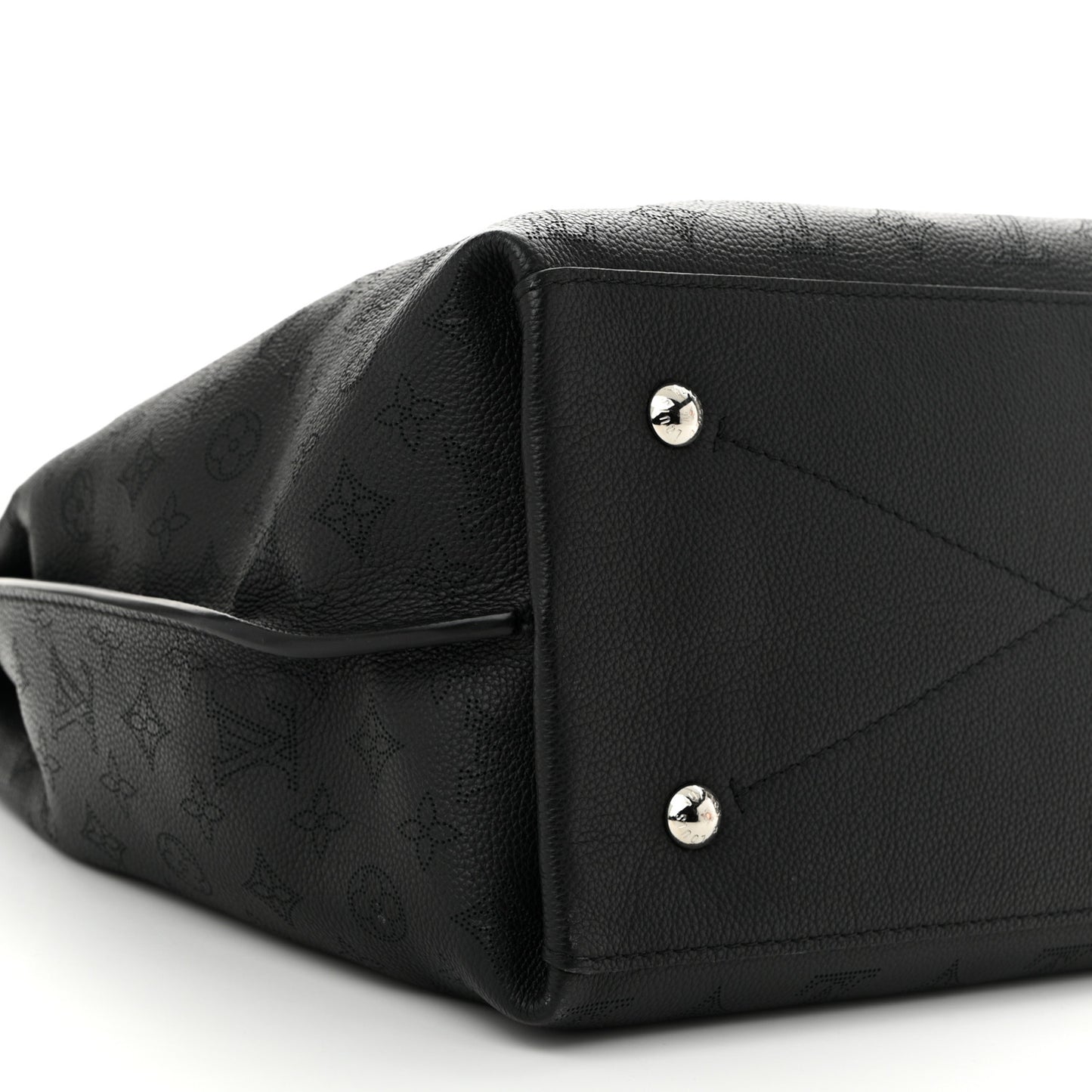 Mahina Carmel Hobo Black