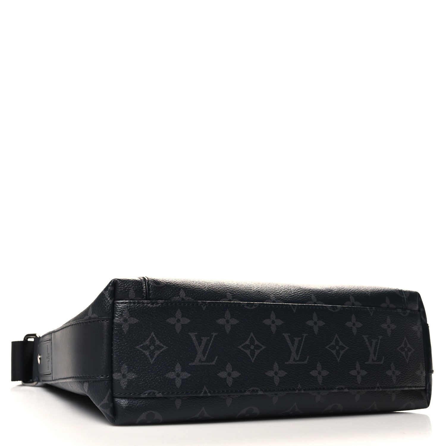 Louis Vuitton Monogram Eclipse Odyssey Messenger PM 4 of 10