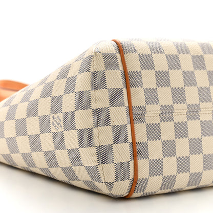 Louis Vuitton Damier Azur Totally PM 9 of 13