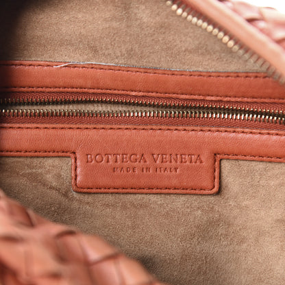 Bottega Veneta Nappa Intrecciato Medium Veneta Hobo Pompei 8 of 14